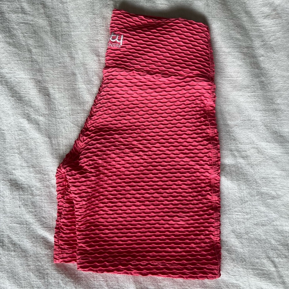 NWOT Booty by Brabants Shorts